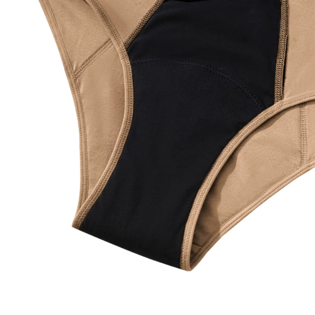 Noala Greta™ Leak-proof Absorbent Panties