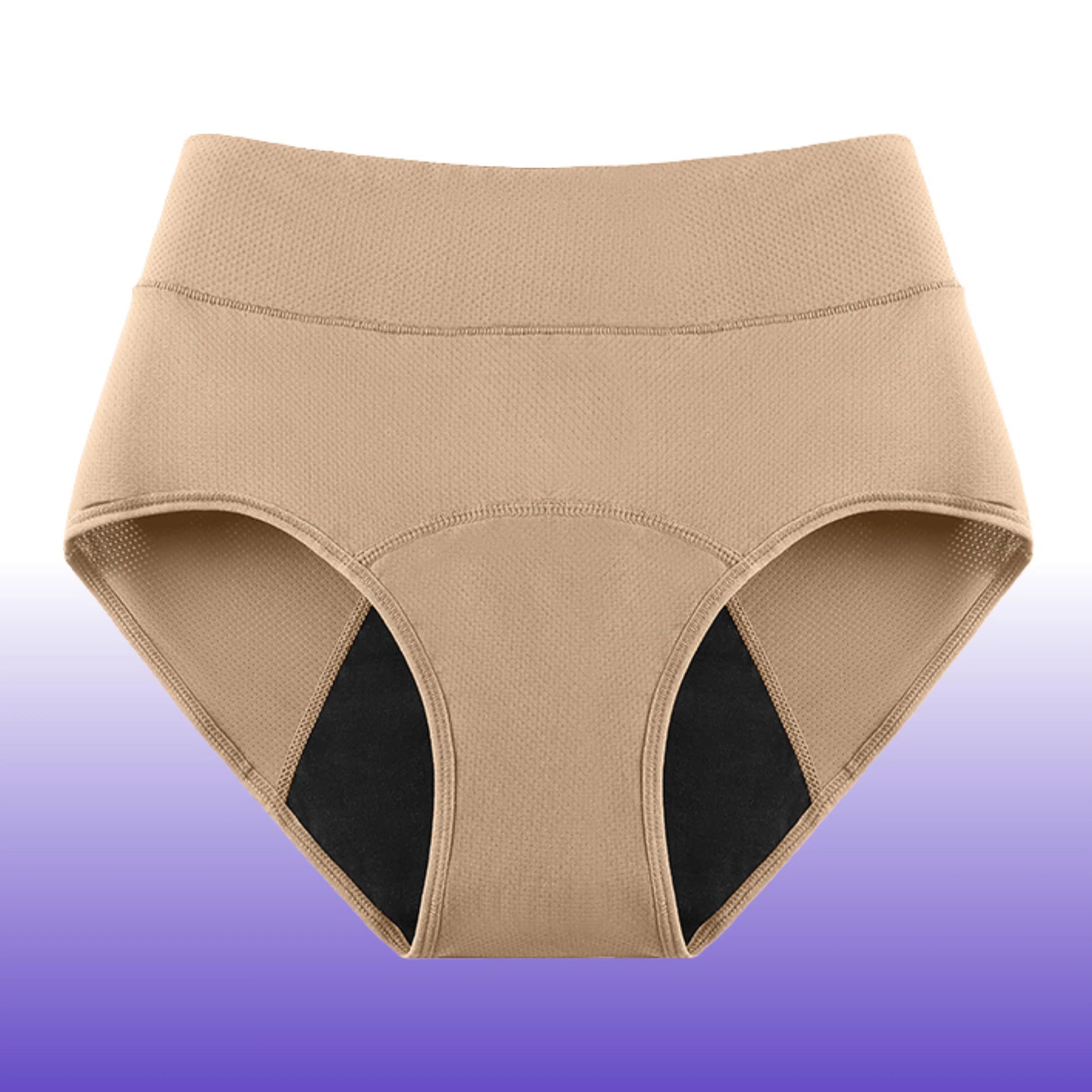 Noala Elin – Diskret Skydd för Lätta Dagar - Noala