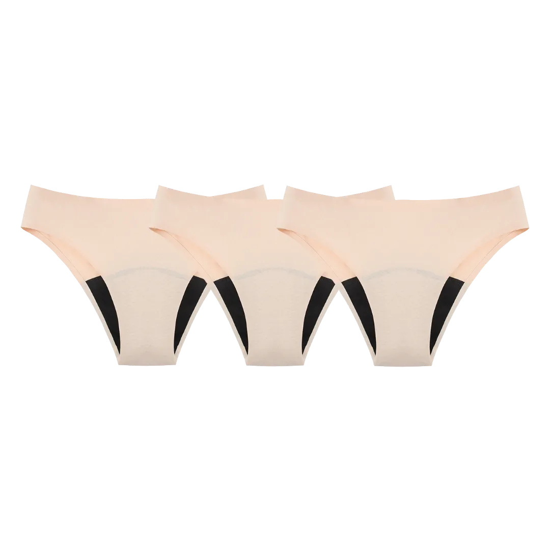 Noala Stella™ Leak-proof Absorbent Panties Women Discreet Extra Protection