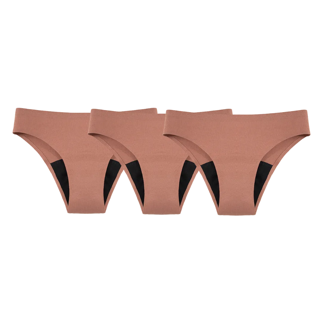 Noala Stella™ Leak-proof Absorbent Panties Women Discreet Extra Protection
