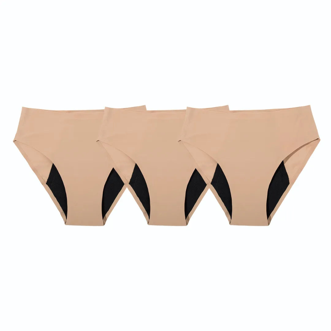 Noala Greta™ Leak-proof Absorbent Panties
