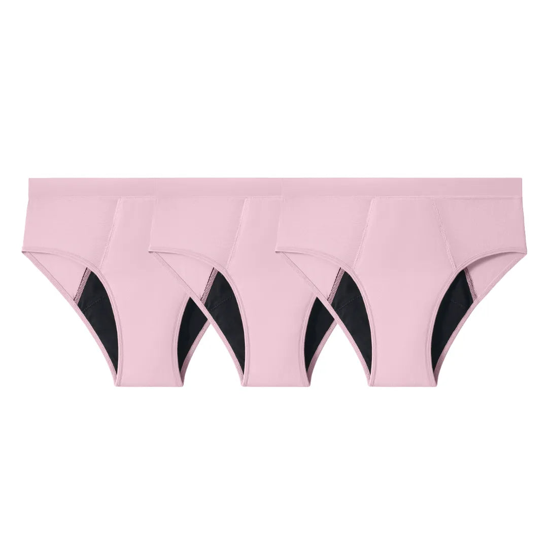 Noala Liv™ Leak-proof absorbent panties women discreet extra protection